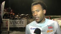 Télé Sud Vendée Info  Luçon Le Vendée Luçon Football recevait Saumur ce samedi