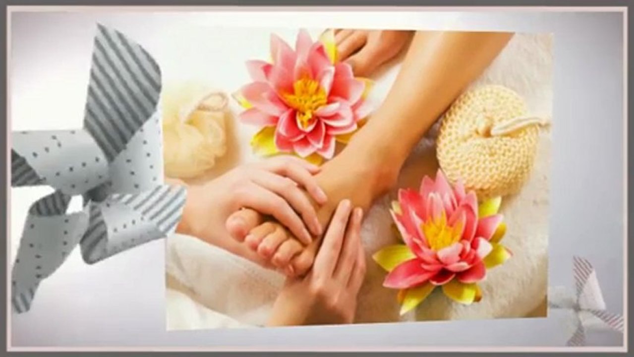 Spa Soleil (610) 865-9000
