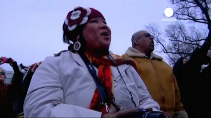 Obama 'journey' speech excerpts