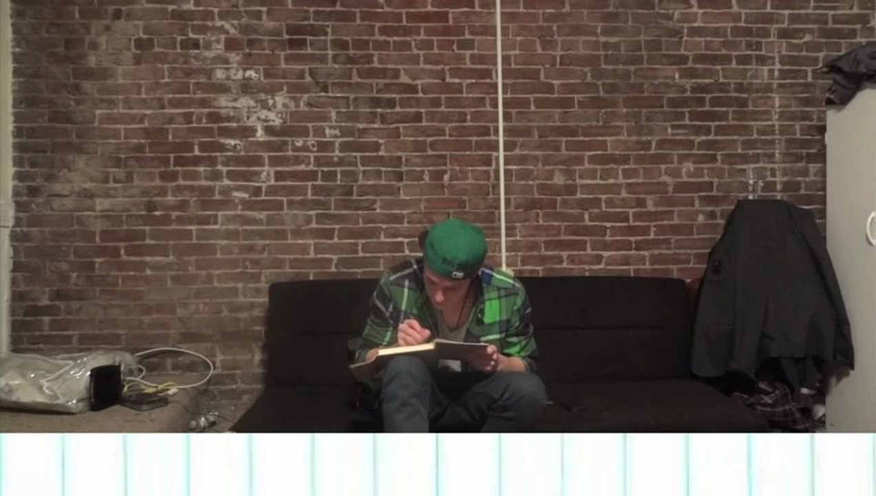 in the usa episode 2