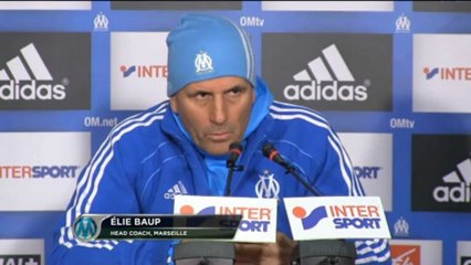 Transferts - Baup inquieté par l'exode vers l'Angleterre