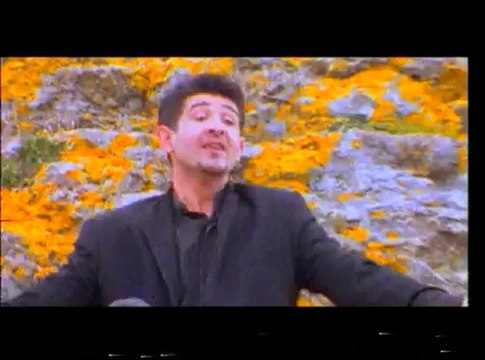 Murat Göğebakan - Ben Sana Aşık Oldum