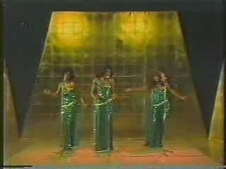 Three Degrees When will I see you again