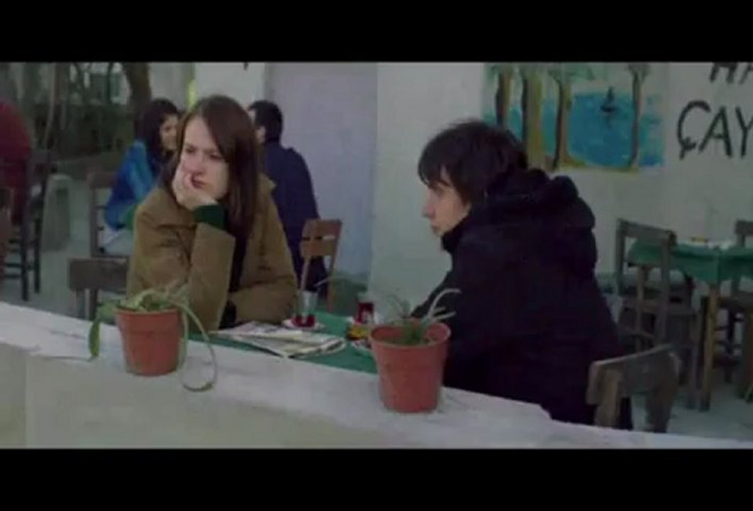 Ahmet Kaya - karar vermek zor - kolaj Serbülent Öztürk