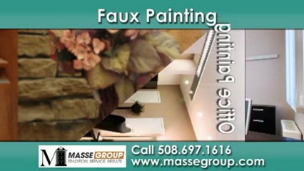 Interior Painter Hanover, MA - Call 508.697.1616