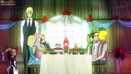 [BlezingStar]_Arakawa_Under_the_Bridge_×2_-_09