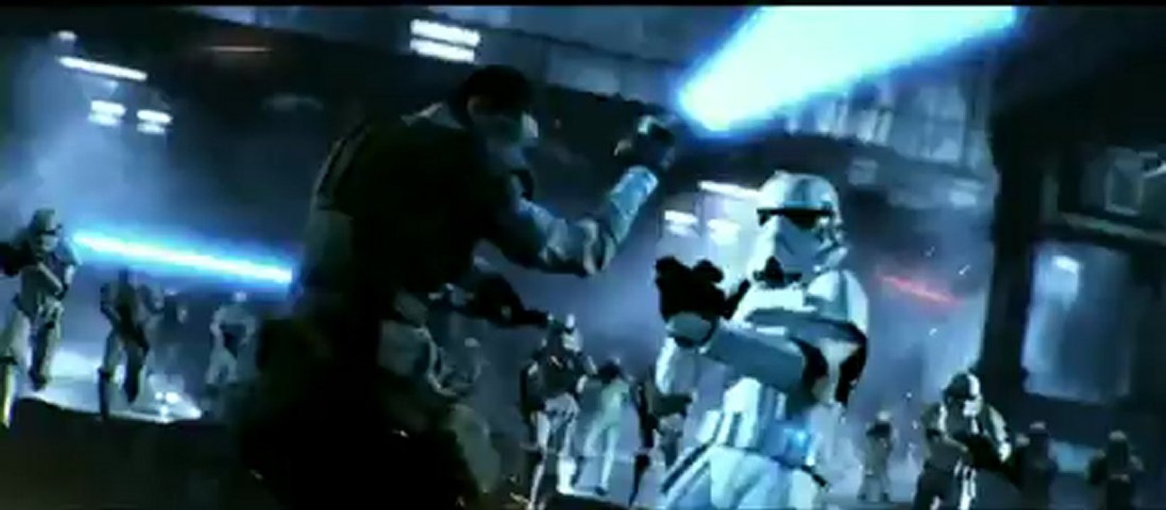 Star Wars 2