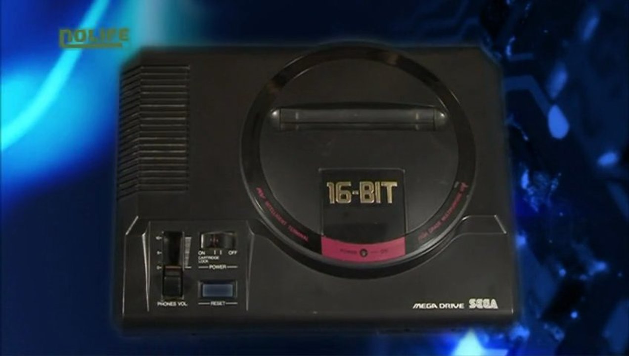Very Hard, Épisode 8 - SEGA joue la carte Arcade