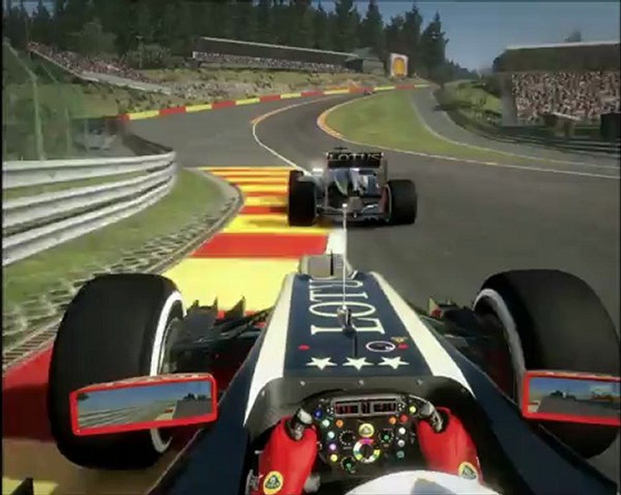 Formel 1  - It´s my Life