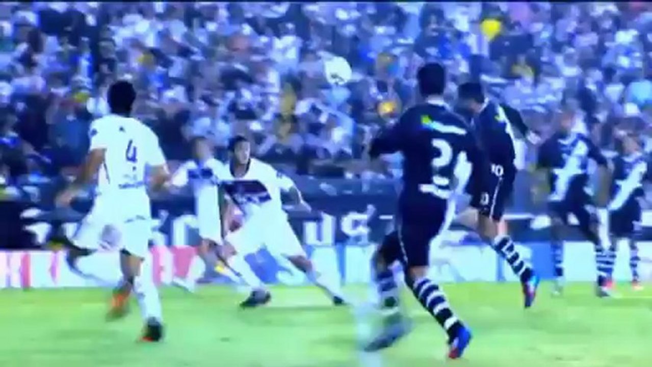 Top10: Die besten Buden der Copa Libertadores 2012