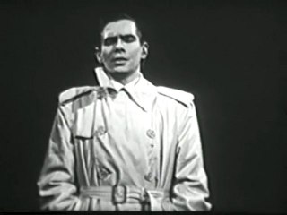 Shower of Stars 1956 Part 8