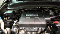 Used 2007 Honda Ridgeline Nav at Honda West Calgary