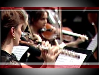 S. Prokofiev - Piano Concerto No. 2 in G-minor, op. 16 - 2. Scherzo. Vivace