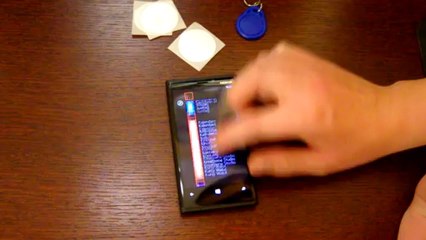 Lumia 920 and NFC Compatibility 📱