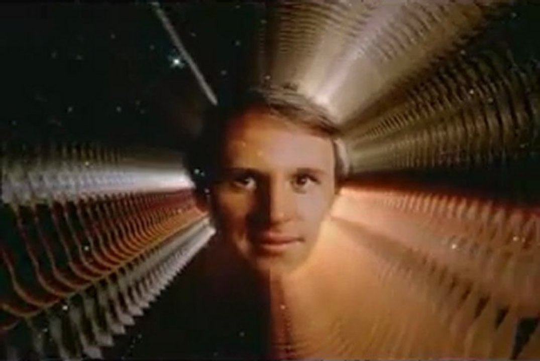 Dr. Who Theme 1980-1985