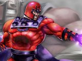 CGR Trailers – MARVEL VS. CAPCOM 2 Magneto Strategy Video