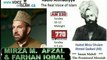Radio Ahmadiyya 2013-01-20 Am530 - January 20th - Complete - Guest Mirza Afzal - Farhan Iqbal