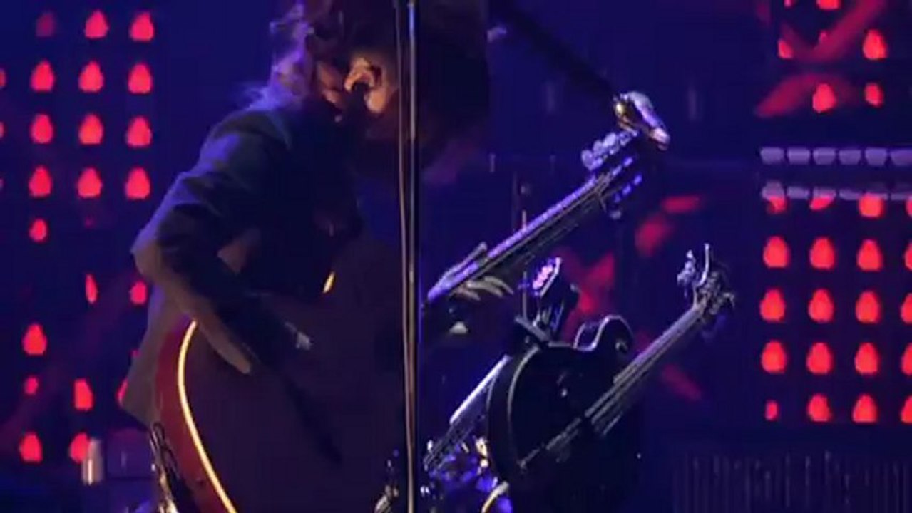 NIGHTMARE - Fragment