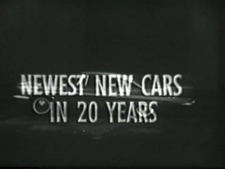 Shower of Stars 1956 Part 11