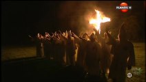 Les chevaliers du Ku Klux Klan