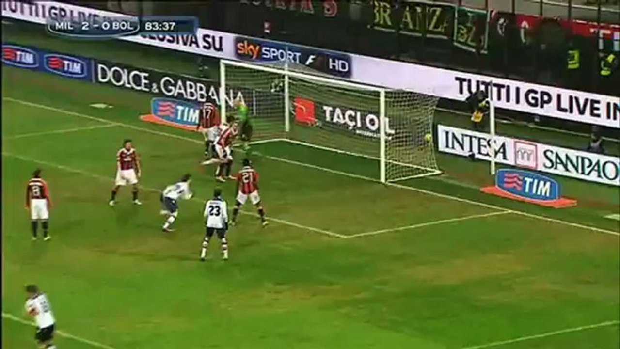le retour de Kaka?