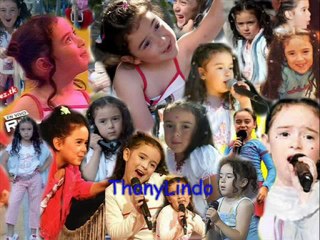 Christell - Dubidubidu (Audio Oficial) 2012