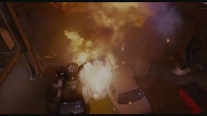 DU PLOMB DANS LA TETE - Bande-annonce VF