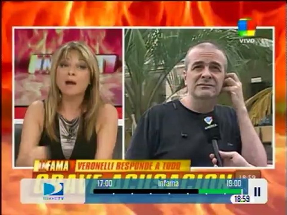 Pronto.com.ar Atilio Veronelli habla de Lemos 1