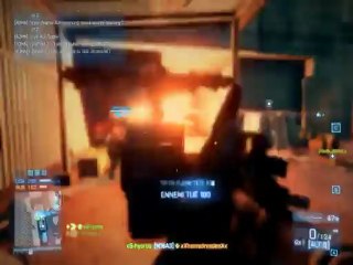 Bf3 test 1