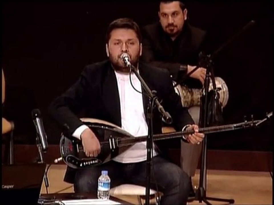 Polis Radyosu - Özgür KOÇ - Uzun Hava / Turnalar