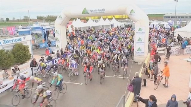 6 HEURES CROIX EN TERNOIS