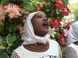 VIDEO : LE DEBA : CHANT ET DANSE TRADITIONNELS DU MOIS DE RAMADAN / MADRASSAT CHABABIYA YA WANI (OUANI)