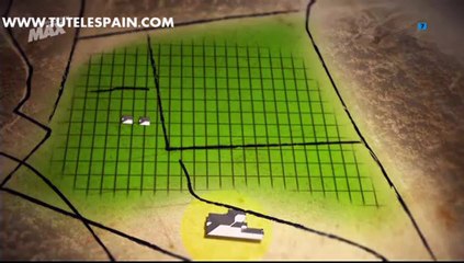 un tesoro bajo tus pies capitulo 2 parte 1