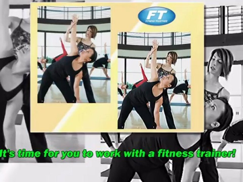 Fitness Trainer Brecksville, OH | (440) 550-4862 Fitness Together Brecksville