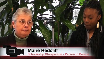 West Rocks Middle School Celebrates