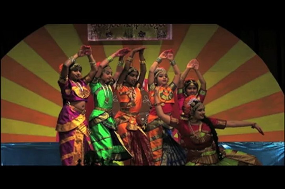 TRISTATE TELUGU ASSOCIATION: 2013 SANKRANTHI/REPUBLIC DAY CELEBRATIOS: SLIDE SHOW -ONE