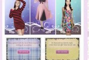 Blog & Store Retro Dresses