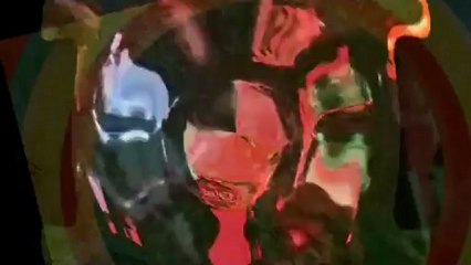 Interzone - Damaged Goods live cover GOF