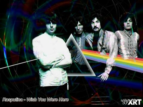 Wish You Were Here