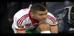 فيديو التسجيل الكامل لمباراة المنتخب المغربي و الأنغولي 19/1/2013