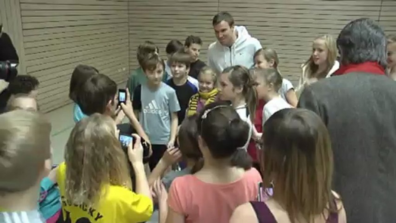 Kevin Großkreutz hakt die Meisterschaft ab