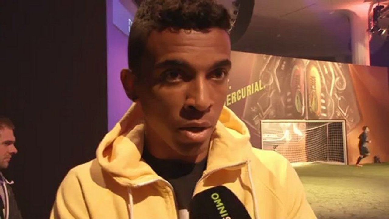 Gustavo: einmal bayern, immer bayern