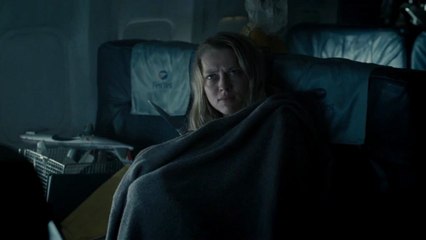 Warm Bodies with Teresa Palmer – What Are You?