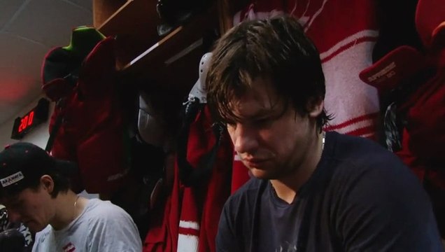 Александр Романовский Торпедо НН 20.01.13.