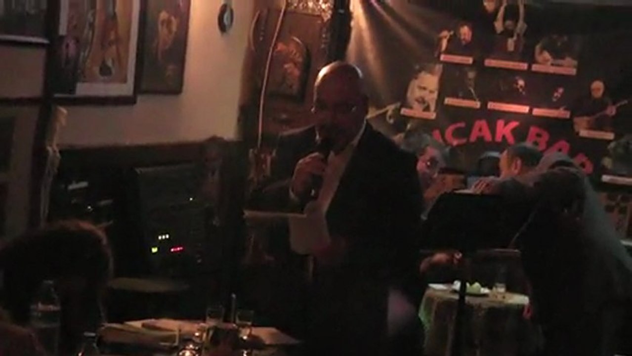 Hasan Uğur Taşcı - Yoksa Ağlarım