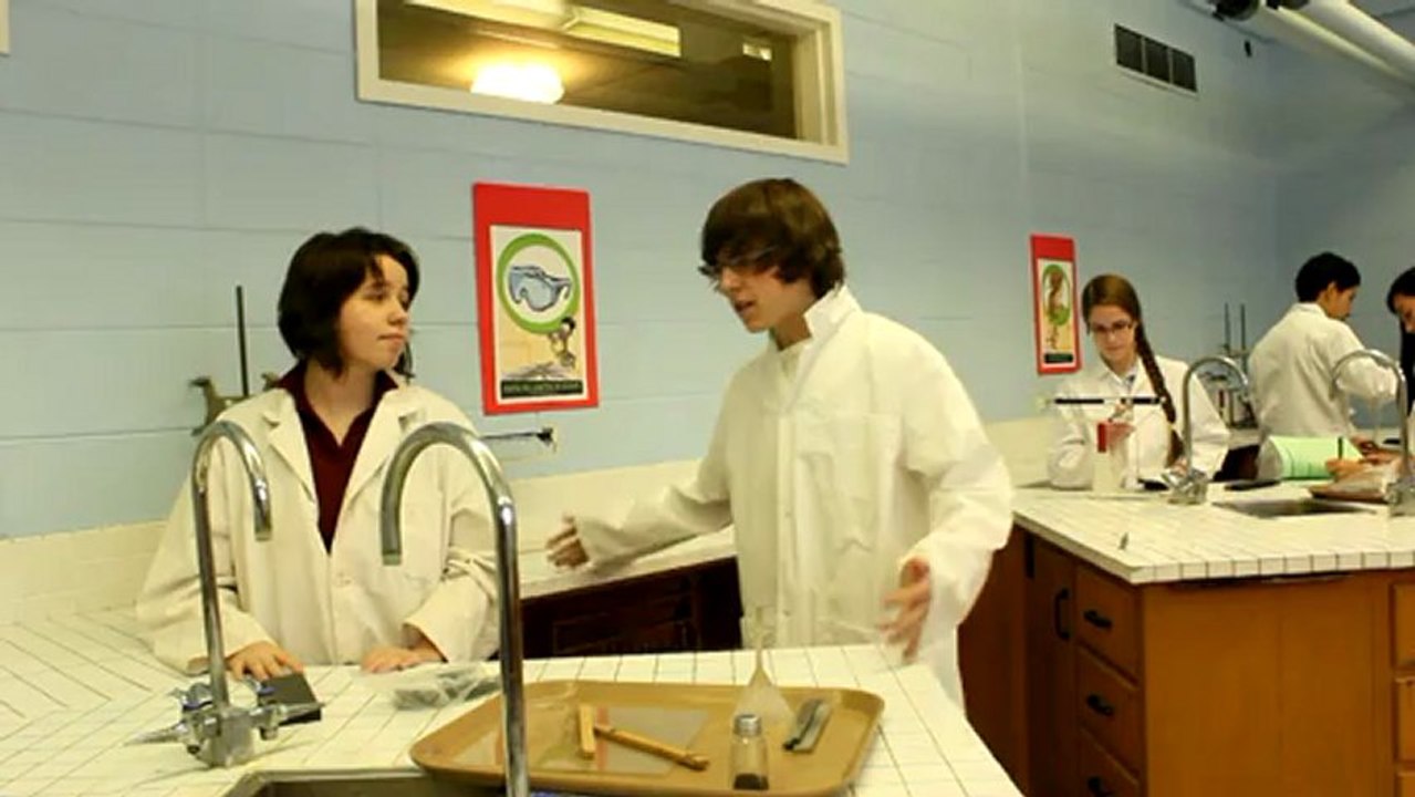 Charles et James