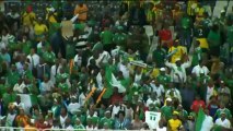 Coppa d'Africa - Nigeria 1-1 Burkina Faso, gruppo C
