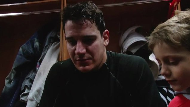 Бранко Радивоевич Торпедо НН 20.01.13.