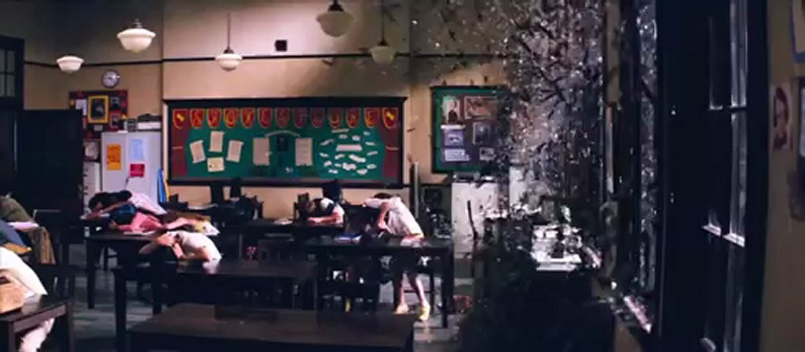 Beautiful Creatures (Sublimes Créatures) - Spot TV #3 [VO|HD720p]