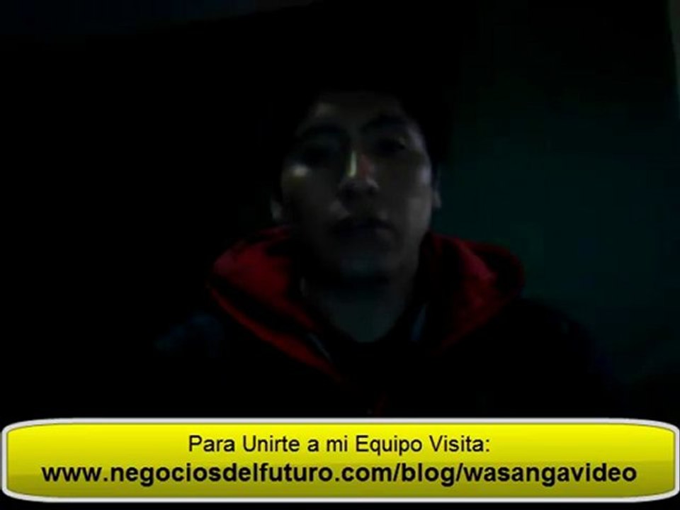 Como Generar Resultados Con WASANGA Mi 1ra Estrategia